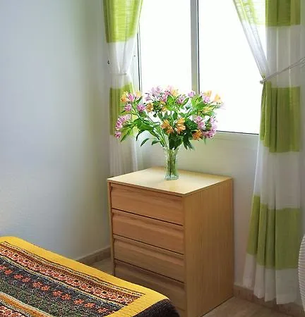 Apartamento La Loma 50 Apartmán