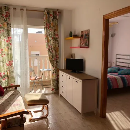 Apartamento La Loma 50 Apartmán *