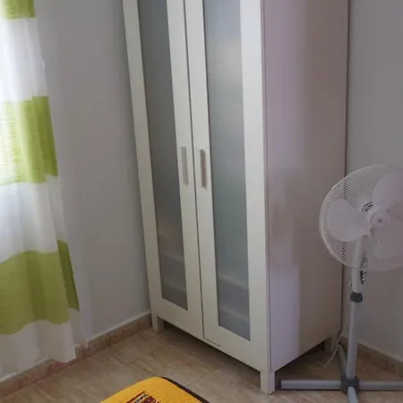 Apartamento La Loma 50 * Torrevieja