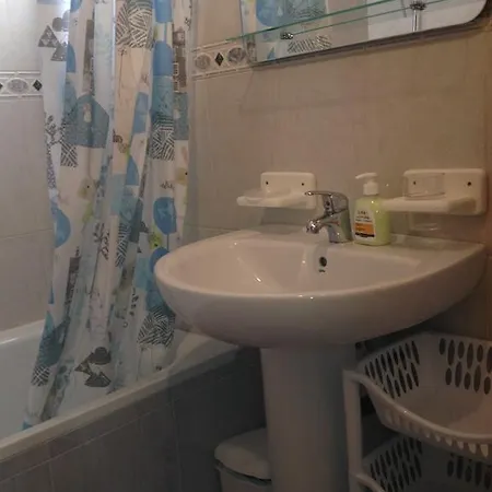 Apartamento La Loma 50