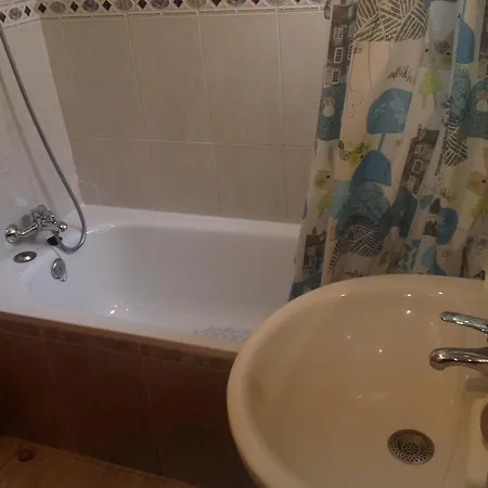 Apartamento La Loma 50 * Torrevieja