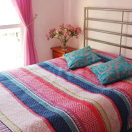 Apartamento La Loma 50 *
