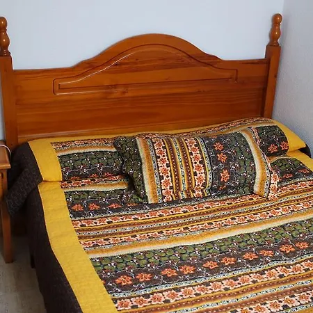 Apartamento La Loma 50
