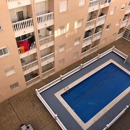 Apartamento La Loma 50