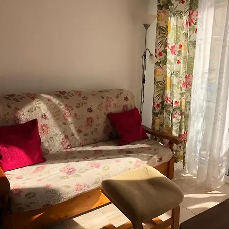 Apartamento La Loma 50