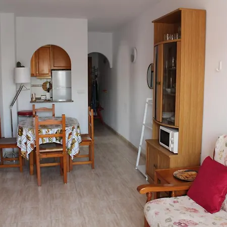Apartamento La Loma 50 * Torrevieja