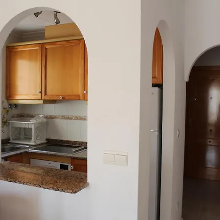 Apartamento La Loma 50 Torrevieja
