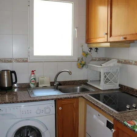 Apartamento La Loma 50 Torrevieja